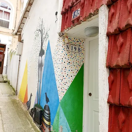 Casita Acogedora En El Centro De *