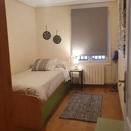 Casita Acogedora En El Centro De Apartment