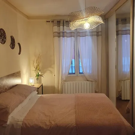 Apartment Casita Acogedora En El Centro De Santander