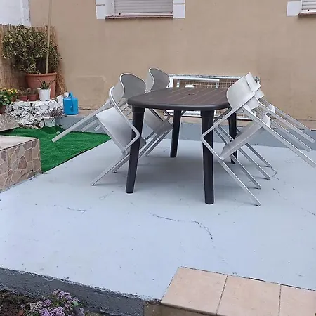 Apartamento Casita Acogedora En El Centro De *
